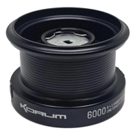 Korum Latitude FD Spare Spools